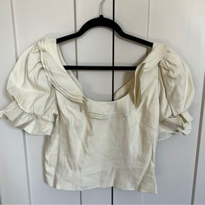 NWT Courtney Grow Antonio Melani